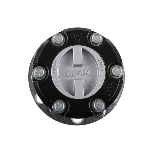 Aisin Toyota Tacoma 01-95 Free Wheel Hub, Fht019 FHT019 - main